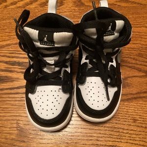 BABY JORDAN 1s
